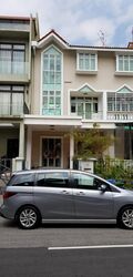 Lorong 104 Changi (D15), Terrace #592638761